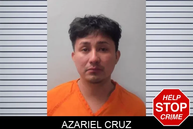Azariel Cruz