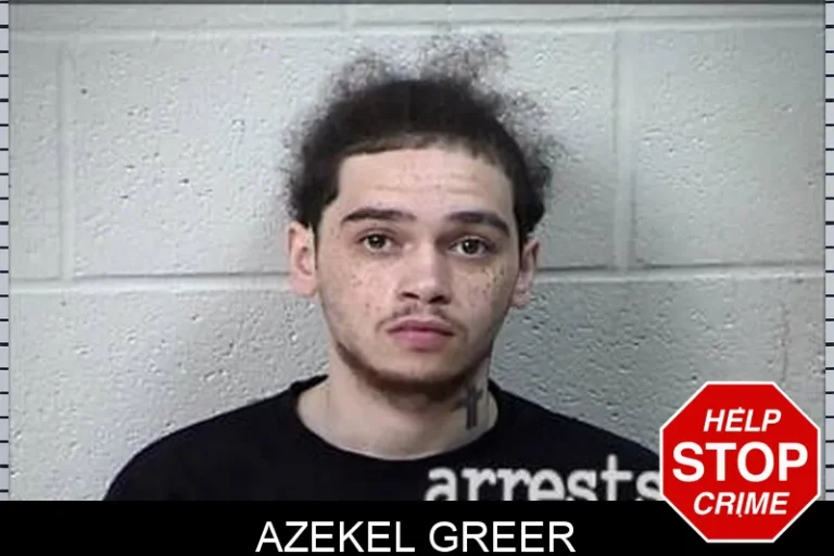 Azekel Greer