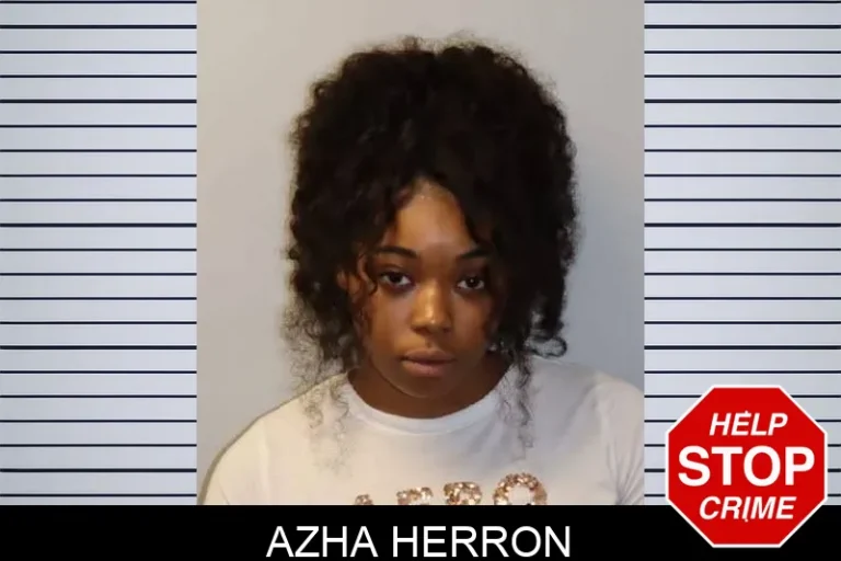 Azha Herron