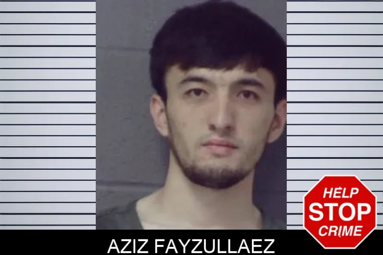 Aziz Fayzullaez