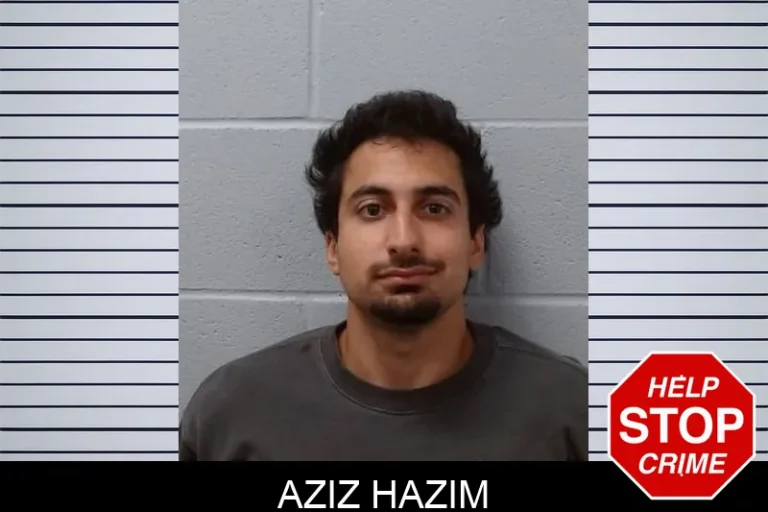 Aziz Hazim