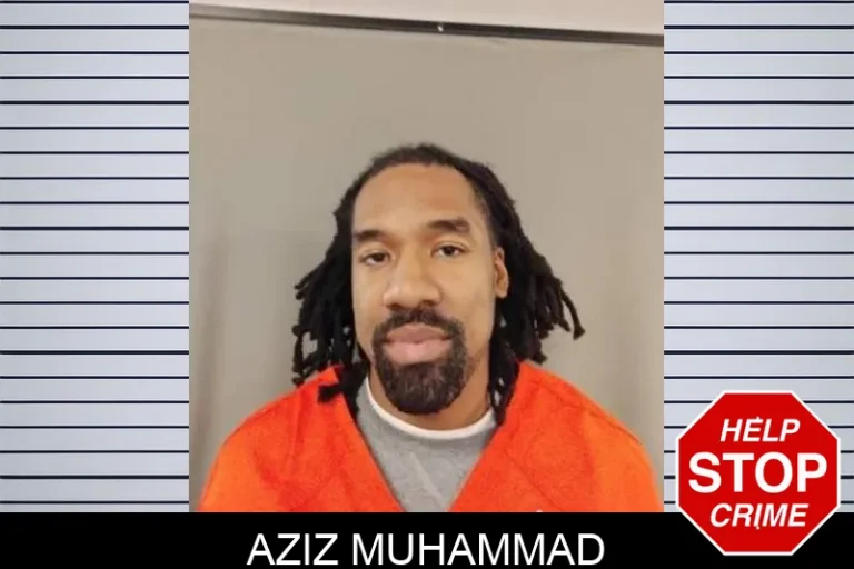 Aziz Muhammad