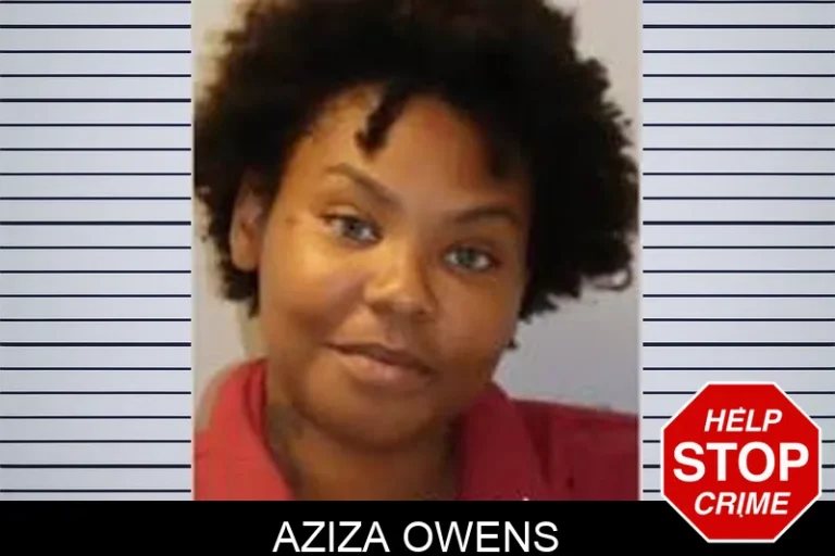 Aziza Owens