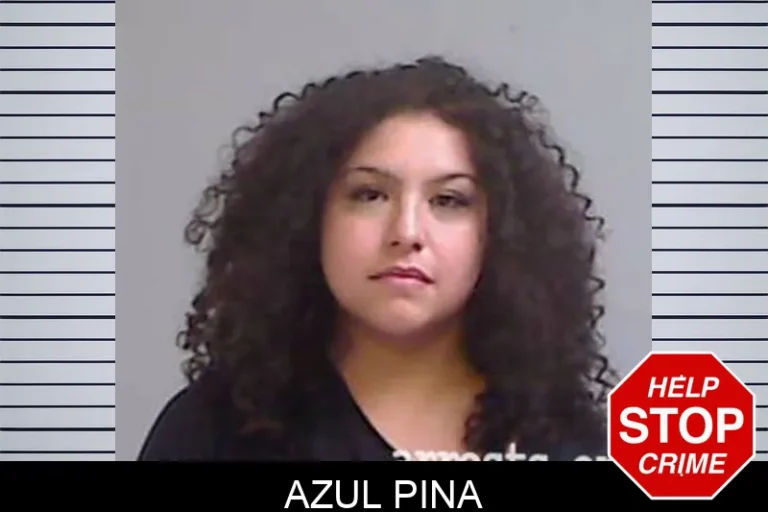 Azul Pina