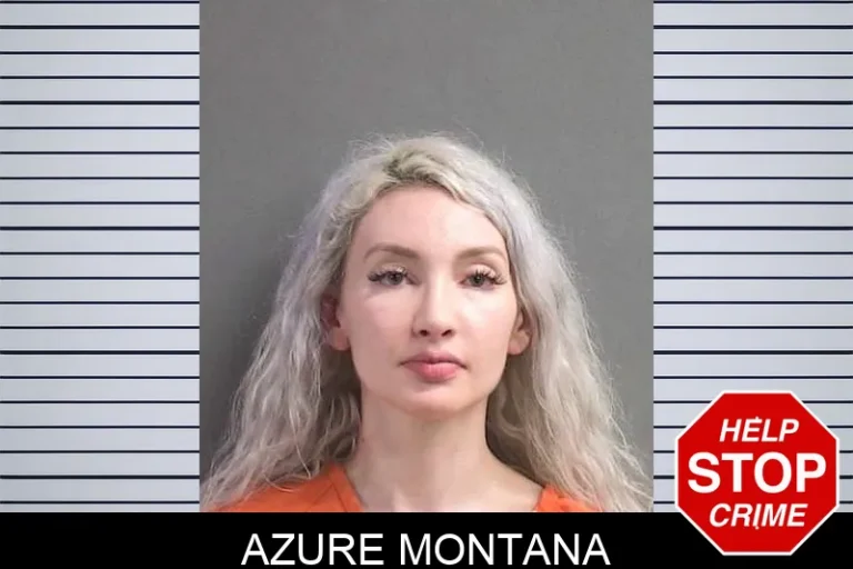 Azure Montana