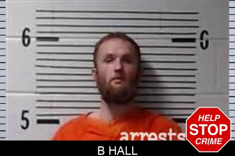 B Hall