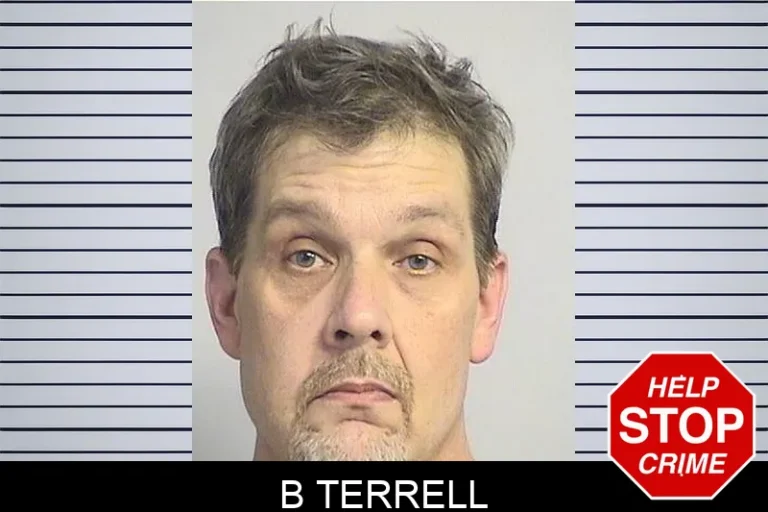 B Terrell