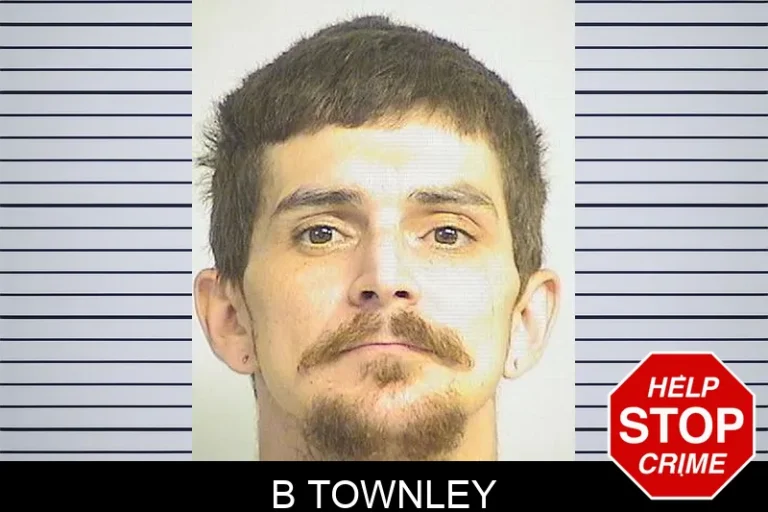 B Townley