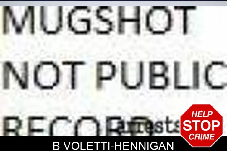 B Voletti-Hennigan