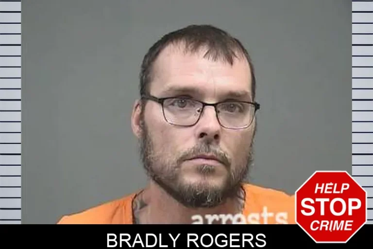 BRADLY ROGERS