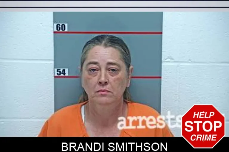 BRANDi Smithson