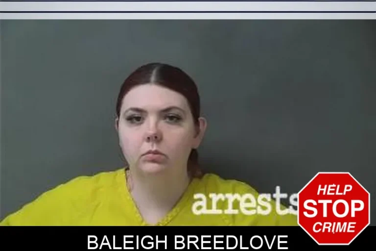 BaLeigh Breedlove