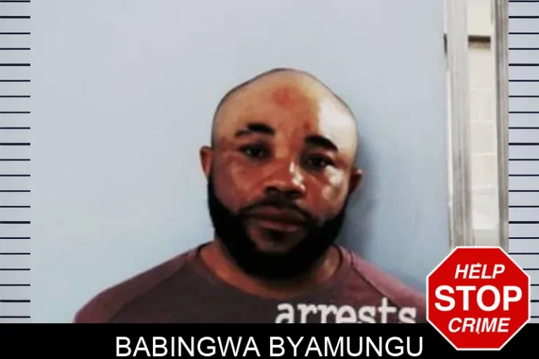 Babingwa Byamungu