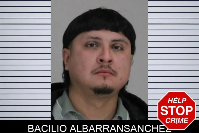 Bacilio Albarransanchez