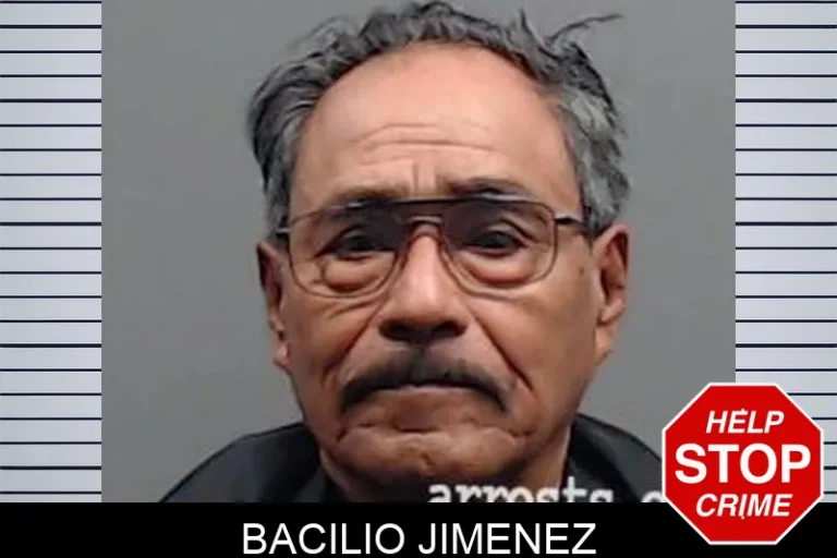 Bacilio Jimenez