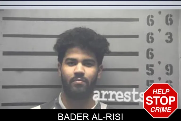 Bader Al-Risi