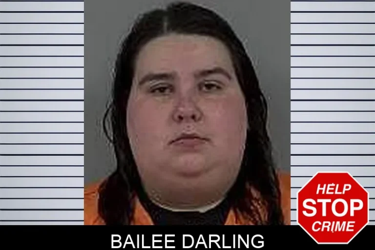 Bailee Darling