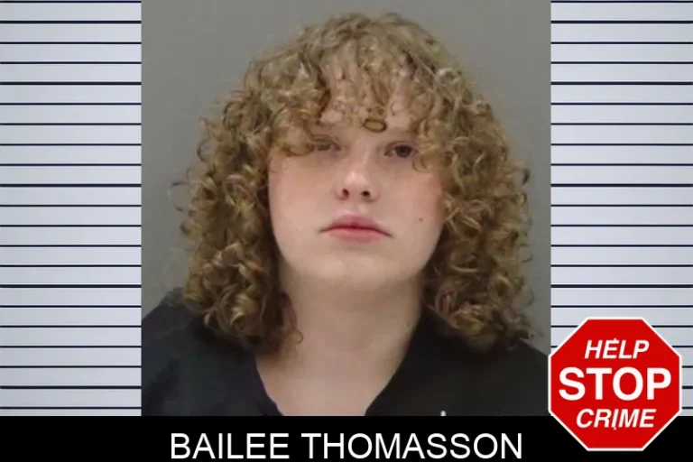 Bailee Thomasson