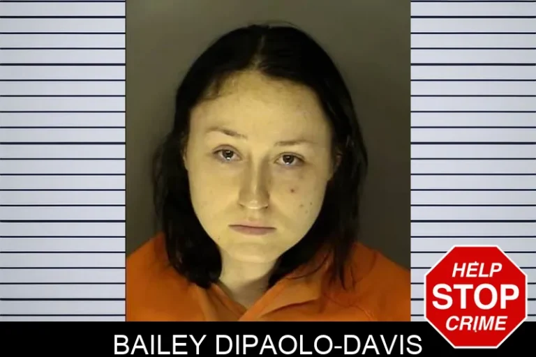 Bailey Dipaolo-Davis
