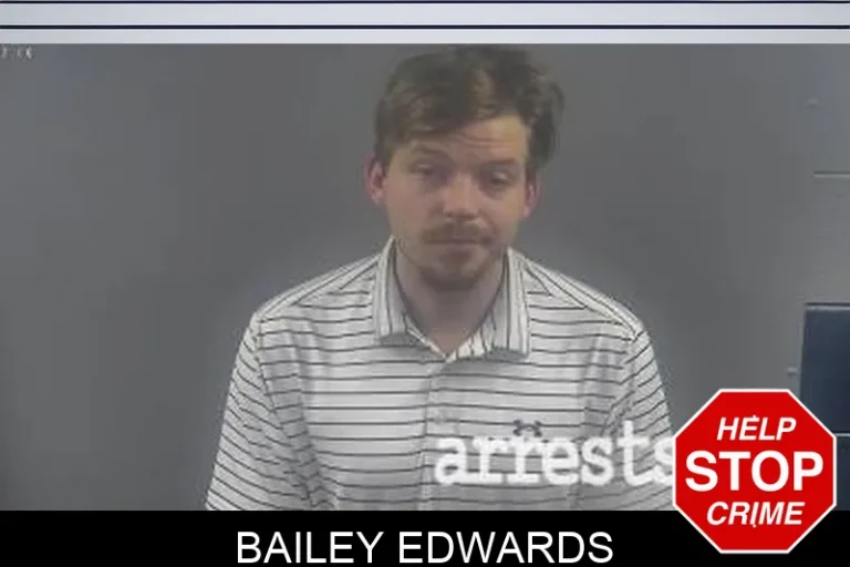 Bailey Edwards