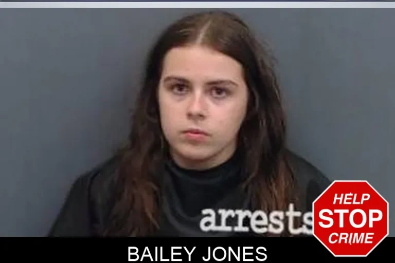 Bailey Jones