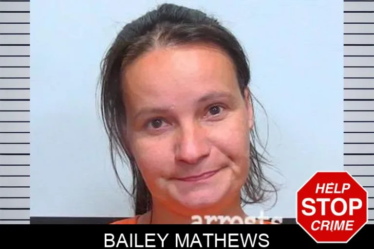 Bailey Mathews