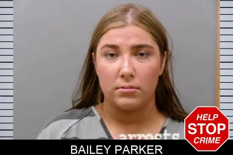 Bailey Parker