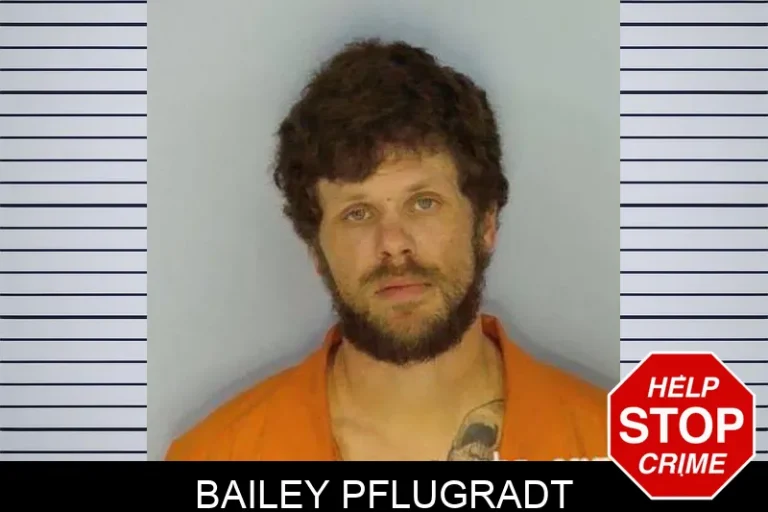 Bailey Pflugradt