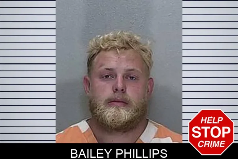 Bailey Phillips