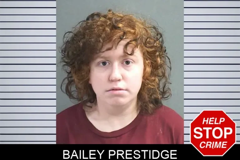 Bailey Prestidge