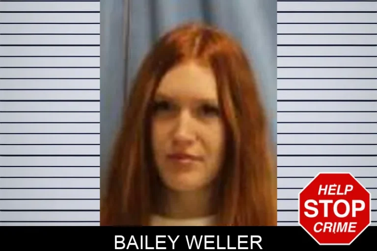 Bailey Weller
