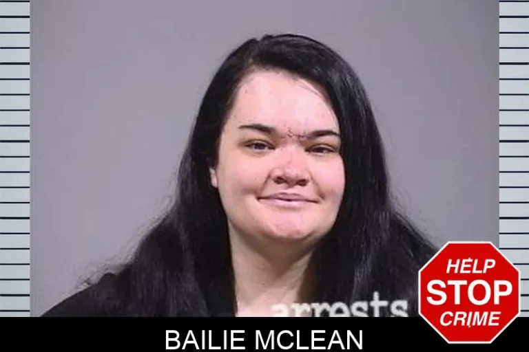 Bailie McLean