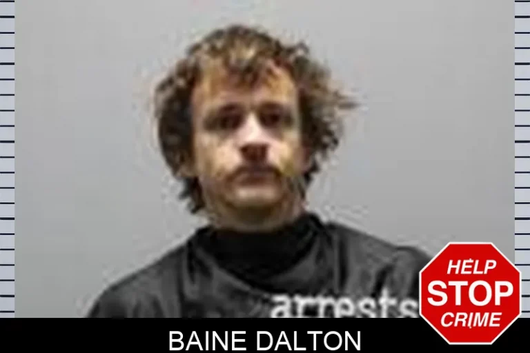 Baine Dalton