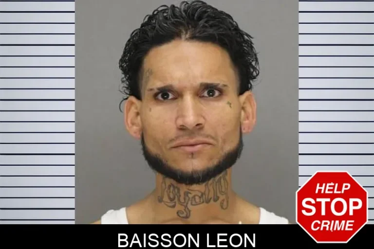 Baisson Leon