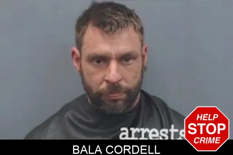 Bala Cordell