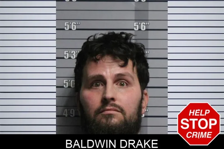 Baldwin Drake