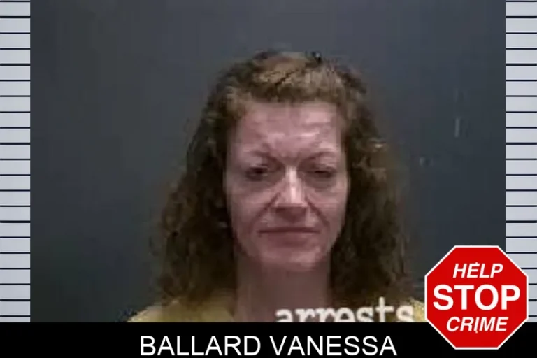 Ballard Vanessa
