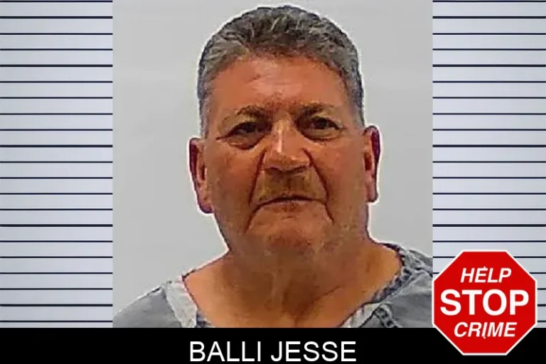 Balli Jesse