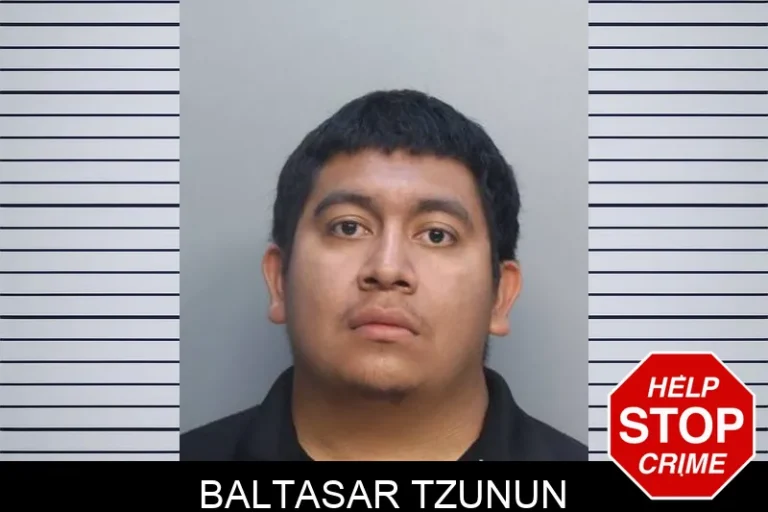 Baltasar Tzunun
