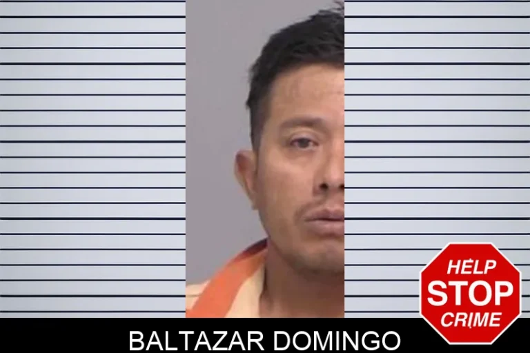 Baltazar Domingo