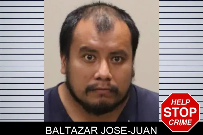Baltazar Jose-Juan