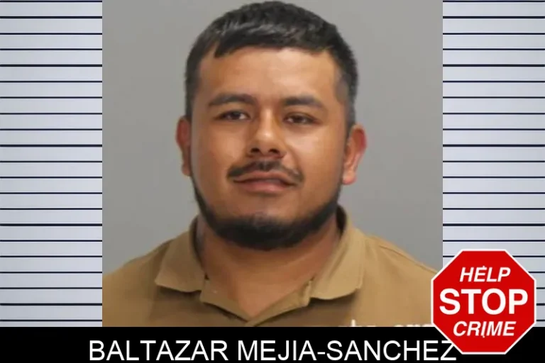 Baltazar Mejia-Sanchez
