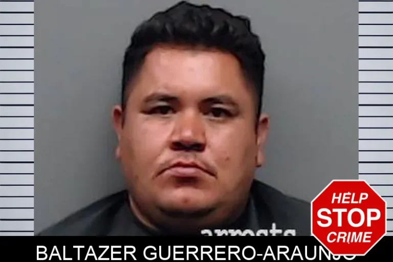 Baltazer Guerrero-Araunjo