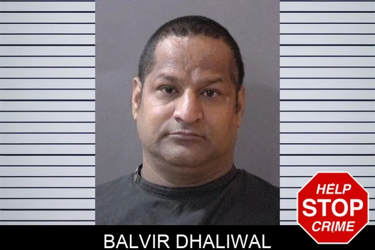 Balvir Dhaliwal