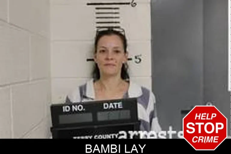 Bambi Lay