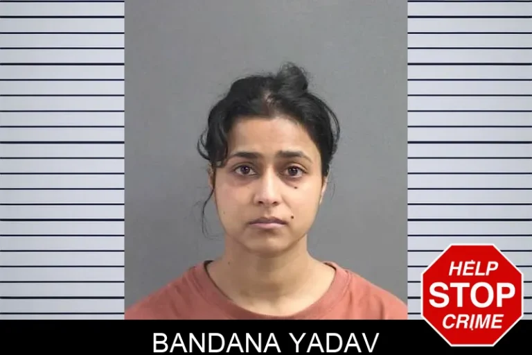 Bandana Yadav