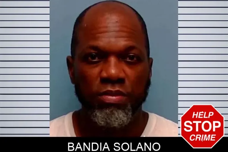 Bandia Solano