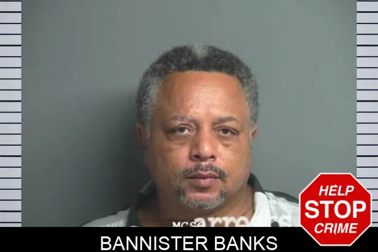 Bannister Banks