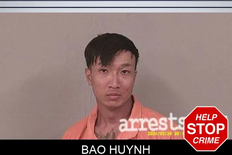Bao Huynh