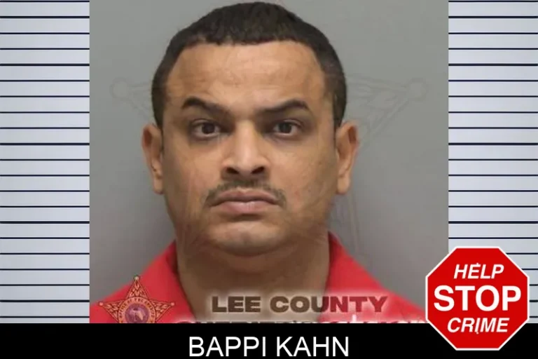 Bappi Kahn